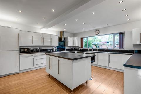 5 bedroom detached house for sale, Birch Croft Road, Sutton Coldfield