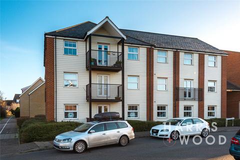 2 bedroom apartment for sale, Holst Avenue, Witham, Essex, CM8