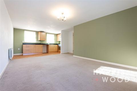 2 bedroom apartment for sale, Holst Avenue, Witham, Essex, CM8