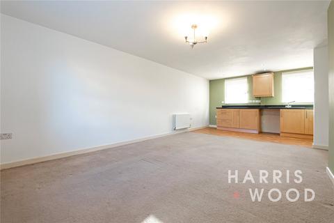 2 bedroom apartment for sale, Holst Avenue, Witham, Essex, CM8