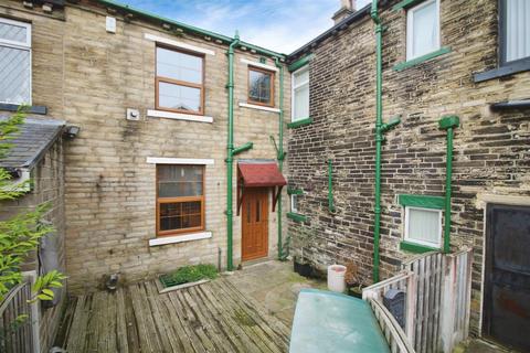 2 bedroom terraced house for sale, Idle Road, Bradford BD2