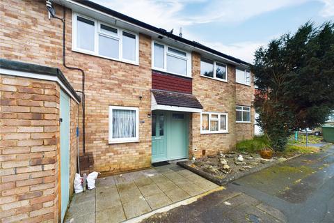 4 bedroom terraced house for sale, Swaledale, Bracknell, Berkshire, RG12