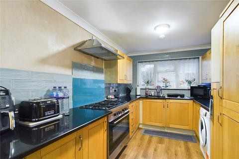 4 bedroom terraced house for sale, Swaledale, Bracknell, Berkshire, RG12