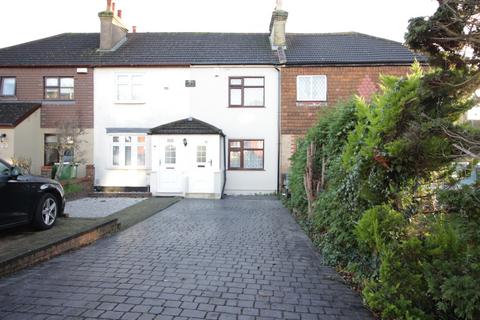 2 bedroom terraced house to rent, Alers Road, Bexleyheath, Kent