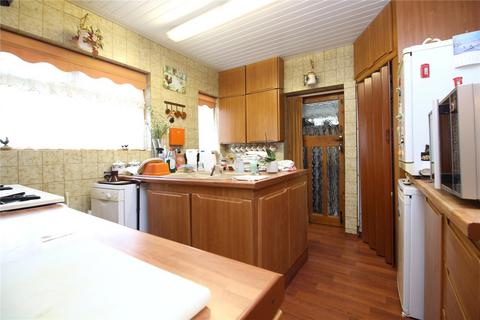 3 bedroom bungalow for sale, Wavendon Avenue, Barton On Sea, Hampshire, BH25