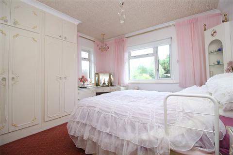 3 bedroom bungalow for sale, Wavendon Avenue, Barton On Sea, Hampshire, BH25