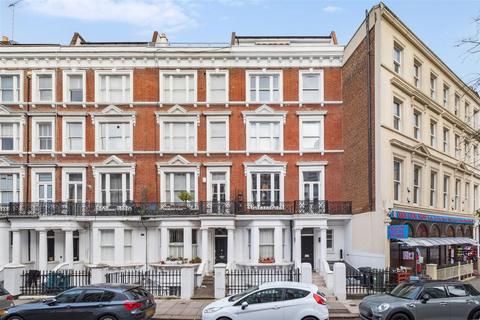 2 bedroom flat to rent, Maclise Road, London, W14