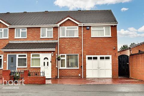 5 bedroom semi-detached house for sale, Silverton Way, Wolverhampton