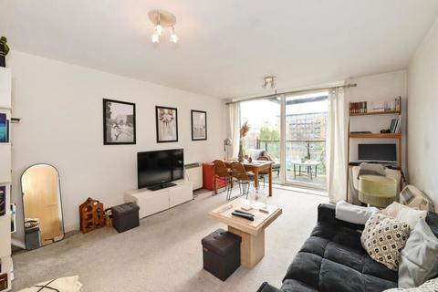 1 bedroom flat for sale, 7 Branch Road, London, London, E14 7JZ