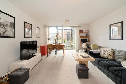 1 bedroom flat for sale, 7 Branch Road, London, London, E14 7JZ