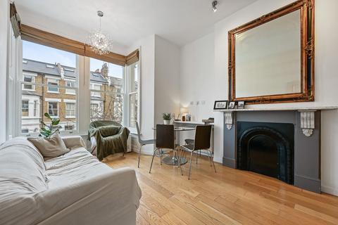 2 bedroom flat to rent, Lena Gardens, London, W6