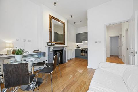 2 bedroom flat to rent, Lena Gardens, London, W6