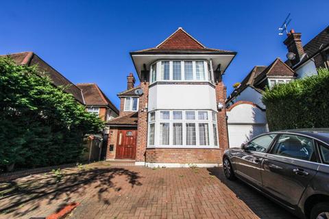 4 bedroom detached house to rent, Armitage Road, Golders Green