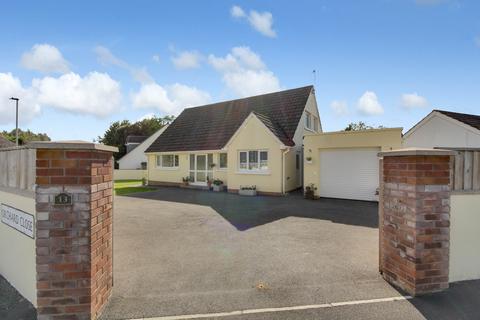 4 bedroom detached house for sale, Orchard Close, Barnstaple EX31