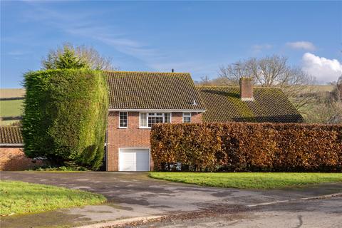 4 bedroom detached house for sale, The Glebe, Shroton, Blandford Forum, Dorset, DT11