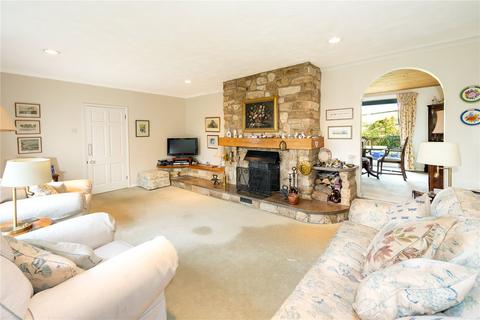 4 bedroom detached house for sale, The Glebe, Shroton, Blandford Forum, Dorset, DT11