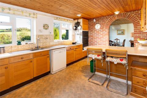 4 bedroom detached house for sale, The Glebe, Shroton, Blandford Forum, Dorset, DT11