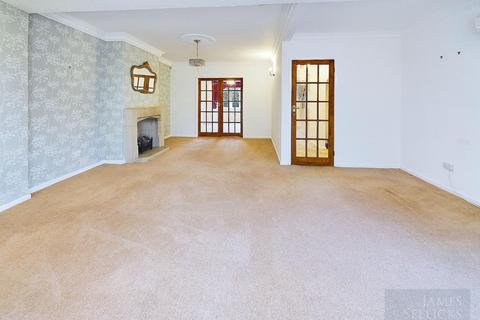 3 bedroom semi-detached house for sale, Westfield Road, Western Park, Leicester