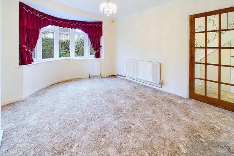 3 bedroom semi-detached house for sale, Westfield Road, Western Park, Leicester