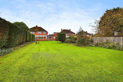 3 bedroom semi-detached house for sale, Westfield Road, Western Park, Leicester