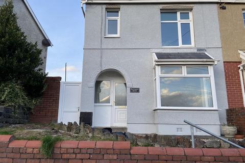 3 bedroom semi-detached house for sale, Gelli Deg, Llanelli