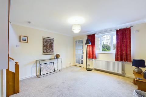 2 bedroom end of terrace house for sale, Croft Road, Rothbury, Morpeth, Northumberland