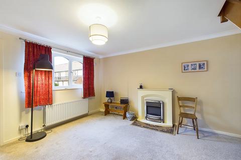 2 bedroom end of terrace house for sale, Croft Road, Rothbury, Morpeth, Northumberland