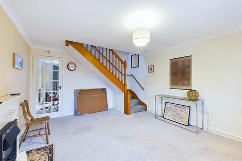 2 bedroom end of terrace house for sale, Croft Road, Rothbury, Morpeth, Northumberland