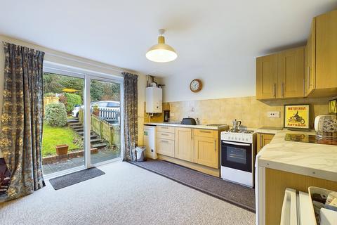 2 bedroom end of terrace house for sale, Croft Road, Rothbury, Morpeth, Northumberland