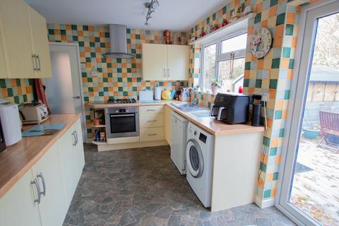 3 bedroom semi-detached house for sale, Coleridge Road, Ottery St Mary