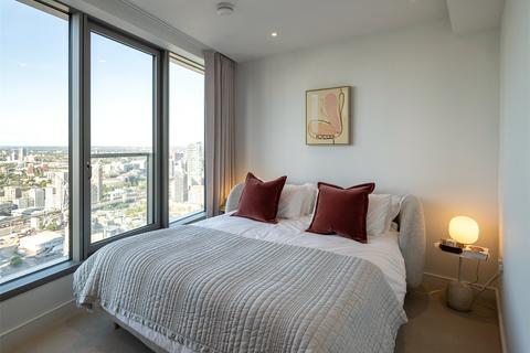 1 bedroom apartment for sale, Park Drive, Canary Wharf, E14