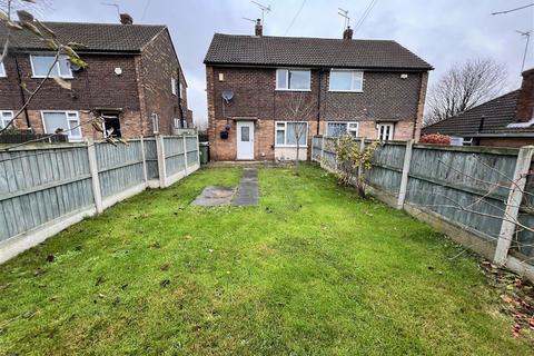 2 bedroom semi-detached house to rent, Healdwood Road, Castleford, WF10