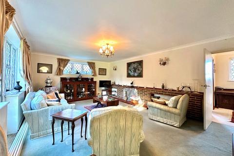 3 bedroom detached house for sale, Weavers Lane, Alfriston, East Sussex, BN26