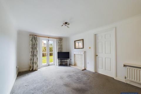 1 bedroom flat for sale, St Marys Manor, North Bar Within, Beverley