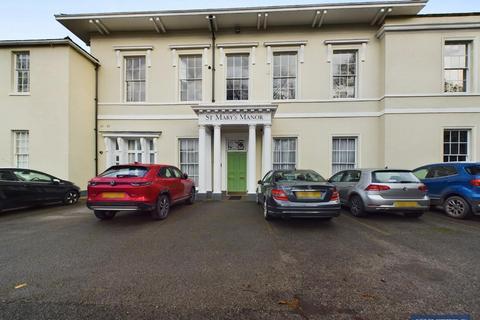 1 bedroom flat for sale, St Marys Manor, North Bar Within, Beverley