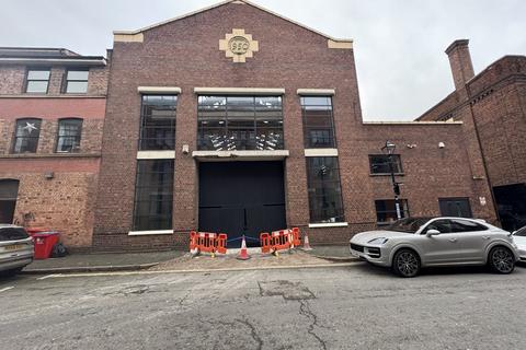 Leisure facility to rent, Mary Ann Street, Jewellery Quarter, Birmingham, B3 1RL