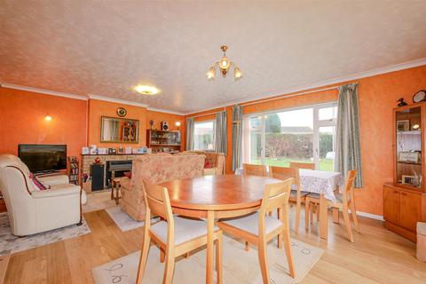 4 bedroom detached bungalow for sale, Lapwing Lane, Cholsey OX10