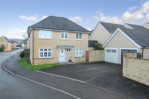 3 bedroom detached house for sale, Hawthorne Road, Steeton, BD20