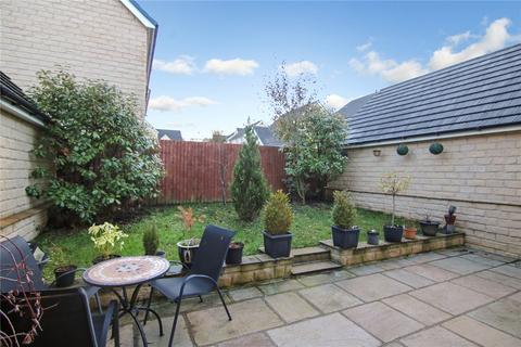 3 bedroom detached house for sale, Hawthorne Road, Steeton, BD20