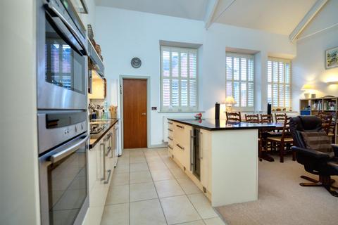 2 bedroom apartment for sale, Apartment 5, 36 St. Johns Hill, Shrewsbury