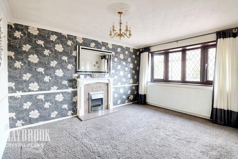 3 bedroom semi-detached house for sale, Roydfield Close, Waterthorpe