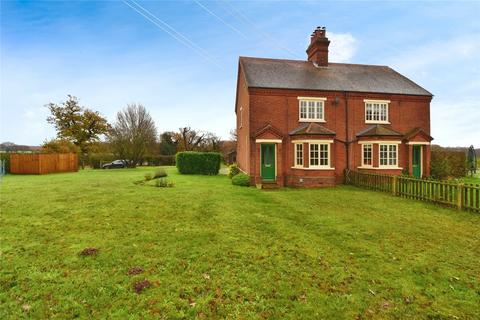 3 bedroom semi-detached house to rent, Park Farm Villas, Nacton, Ipswich, Suffolk, IP10