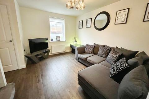 2 bedroom end of terrace house for sale, Washford Avenue, Hyde, Greater Manchester, SK14