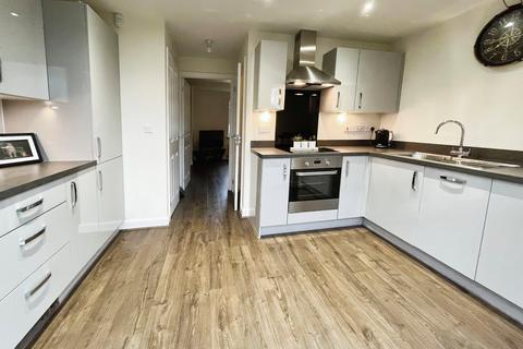 2 bedroom end of terrace house for sale, Washford Avenue, Hyde, Greater Manchester, SK14