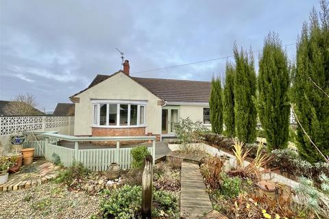 3 bedroom detached bungalow for sale, Stockwell Green, Cinderford GL14