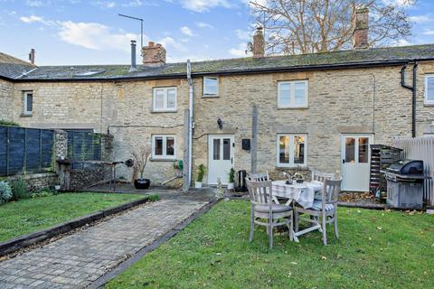 3 bedroom terraced house for sale, Langford, Lechlade, Oxfordshire, GL7