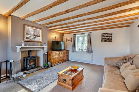 3 bedroom terraced house for sale, Langford, Lechlade, Oxfordshire, GL7