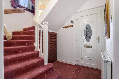 2 bedroom semi-detached house for sale, 1 Nithsdale Street, Shotts, North Lanarkshire, ML7