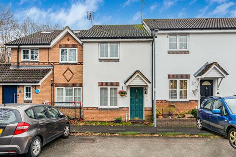 2 bedroom terraced house for sale, Heyford Way, Hatfield, AL10