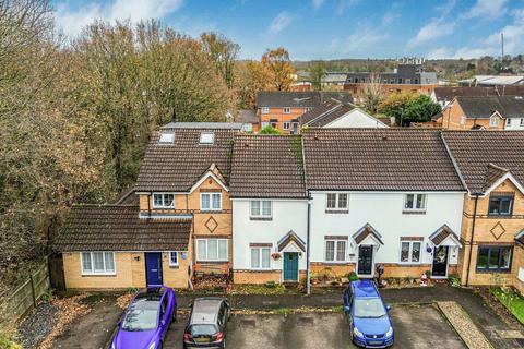 2 bedroom terraced house for sale, Heyford Way, Hatfield, AL10